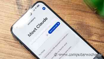 Universal, ABKCO und Concord: Musikriesen verklagen Anthropic