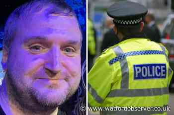 Stevenage man missing with links to Luton and Borehamwood