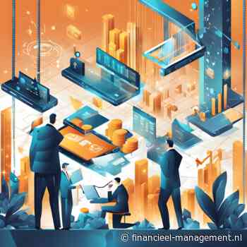 68% van CFO’s in VS wil overgaan op realtime betalingen