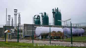 Gas gegen Strom im Winter