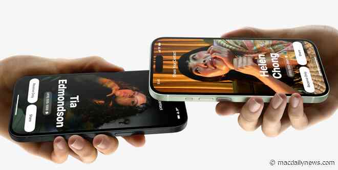 Apple iPhones could get self-healing displays sooner than you think