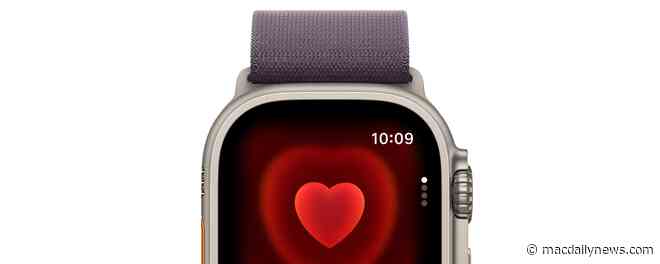 Three weeks with Apple Watch Ultra 2: ‘I love it!’