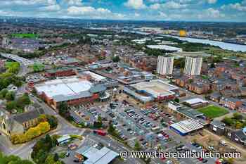 New owner for Jarrow’s Viking Centre