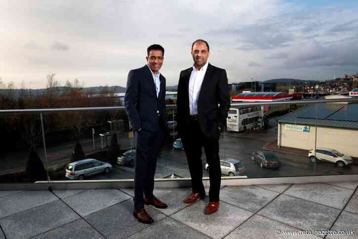 Issa brothers deny taking money out of Asda as they defend ownership structure