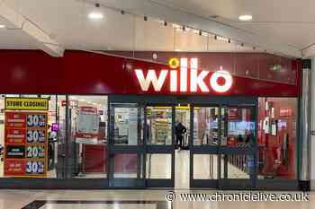 All the Wilko stores which will reopen in the North East as Poundland - dates and details we know so far