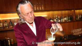 Wo „Classic Cocktails“ zu Legenden wurden