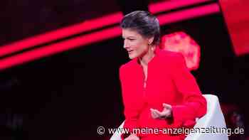 Aufstand gegen Wagenknecht: „Sucht Plattform für ihre Bücher und andere Einnahmequellen“