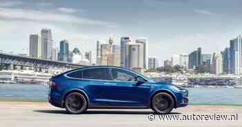 Amerikaanse EV-verkopen stijgen gigantisch, maar toch hangt Tesla de vlag niet uit