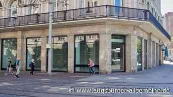 Der Nachmieter für die COS-Flächen am Augsburger Königsplatz steht fest