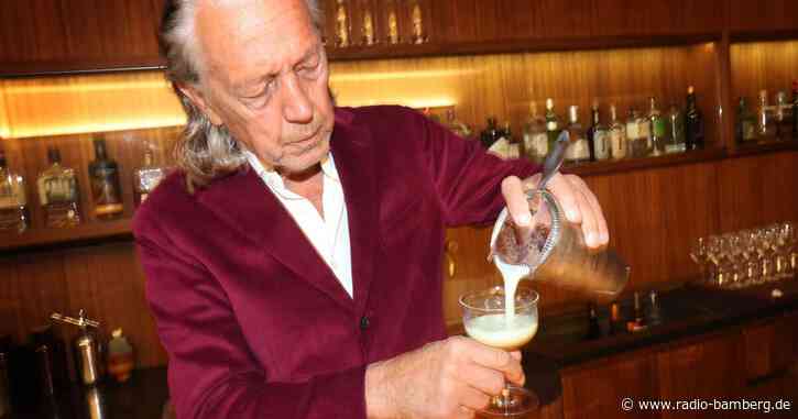 Wo «Classic Cocktails» zu Legenden wurden
