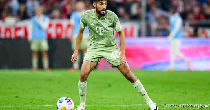 Gespräch zwischen Mazraoui und Bayern soll erfolgt sein