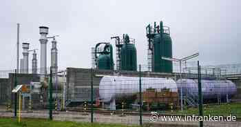 Gas gegen Strom im Winter