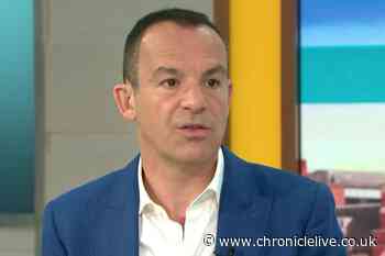 Martin Lewis shares energy saving item that costs 'less than 1p an hour'