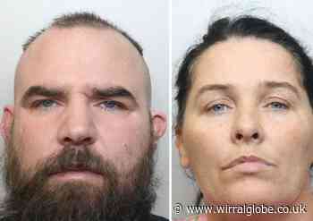 Travellers armed with blades launched horror attack at Risley site