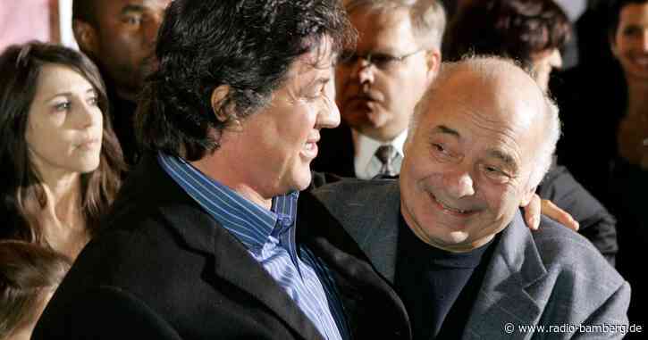 «Rocky»-Star Burt Young mit 83 Jahren gestorben