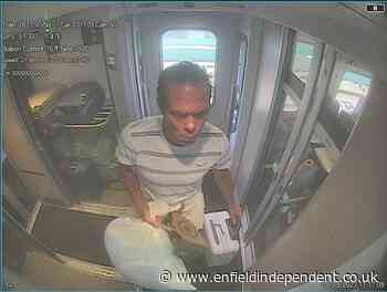 Man caught masturbating on board train from London Paddington