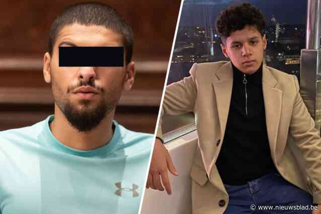 ASSISEN. Ouders en zus getuigen over verdriet na dood van 17-jarige Ismaël: “Wij zijn een gebroken gezin”