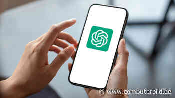 Dieses Update macht ChatGPT noch leistungsstärker