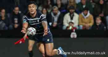 Making sense of Hull FC's Fa'amanu Brown deal with position and contract length assessed