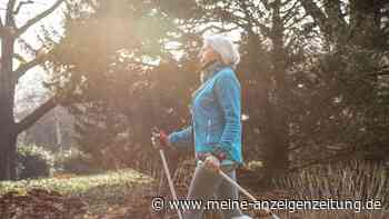 Osteoporose vorbeugen: Das macht unsere Knochen stark