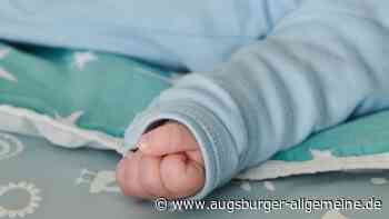 Baby in Glascontainer ausgesetzt: Diese Hilfen gibt es für Schwangere in Not