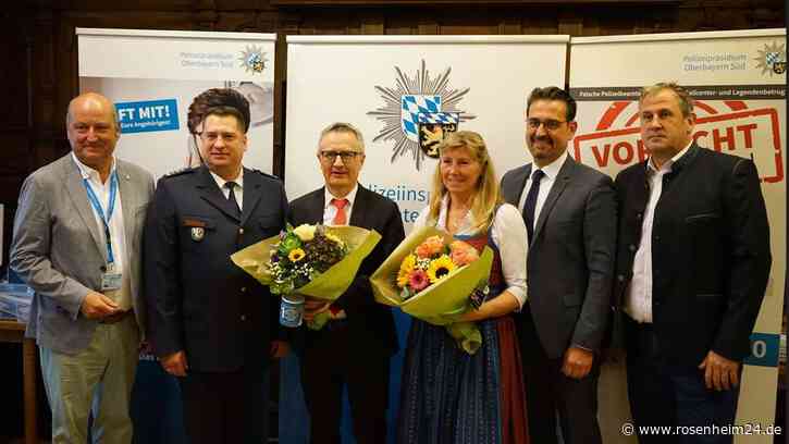 Bankmitarbeiter verhindern Trickbetrug: Seniorin verlor beinahe 25.000 Euro