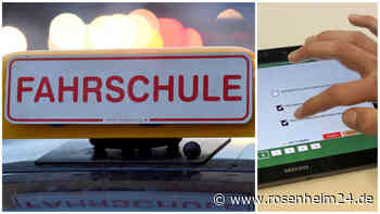 Betrug bei Prüfungen: Bei welchen Tricks immer mehr Fahrschüler erwischt werden