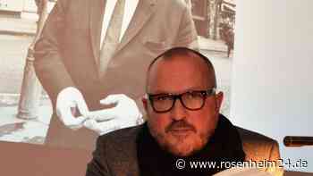 „So viele Juden ermordet wie nie zuvor nach dem Holocaust“ – Aiblinger Lesung trifft aktuellen Nerv