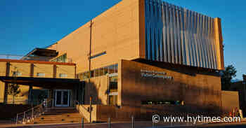 In Santa Fe, a New Museum Brings the Local Art Scene Up to Date