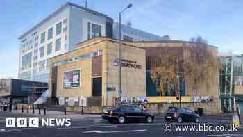 University of Bradford tops list for social mobility for third year