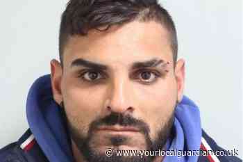 Man who raped girls in south west London jailed