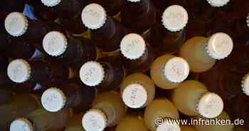 "Schwierige Situation": Miese Ernte bereitet Herstellern Sorgen - wird der Apfelsaft knapp?