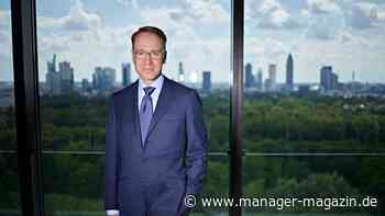 Dieter Schwarz Stiftung: Ex-Bundesbankpräsident Jens Weidmann zieht in das Kuratorium des Lidl-Eigners ein