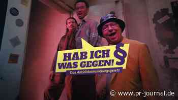 TLGG Agency und 365 Sherpas haben was gegen Diskriminierung