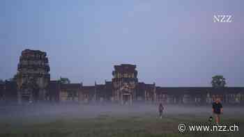 Südostasiens Tourismusbranche leidet unter Long Covid. Welche Rolle dabei ein Kinofilm aus China spielt