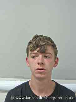 Man with Lancaster and Morecambe links wanted by police