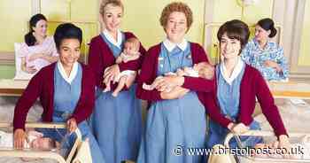 Call The Midwife should be shown with safety warning, experts claim