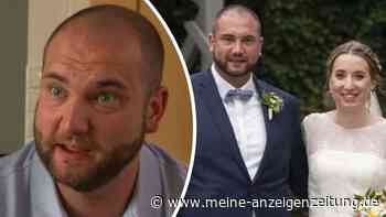 Strenge „Hochzeit auf den ersten Blick“-Regel: Philipp packt über geheime Vertragsklausel aus