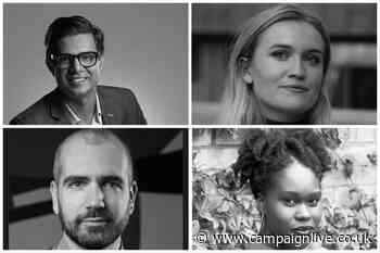 Movers and Shakers: Mother, EssenceMediacom, Dentsu, Lloyds, Lucky Generals, Jellyfish and more