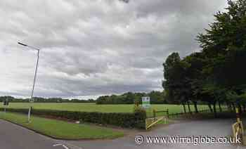 Defibrillator battery pack stolen from Arrowe Park playing fields