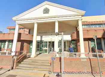 Man charged with Kenton sexual assault and court date set