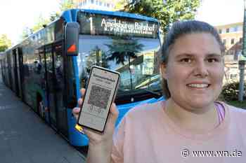 Wessels: „Das Semesterticket könnte bald Geschichte sein“