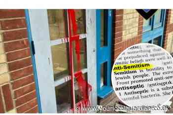 What is antisemitism and why is it affecting communities?