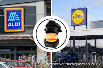 Aldi and Lidl middle aisles: What to expect from October 19