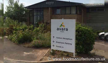 Avara factory closure threatens jobs
