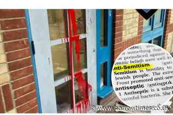 What is antisemitism and why is it affecting communities?