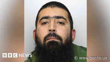 Rotherham child sex abuse gang ringleader admits rape