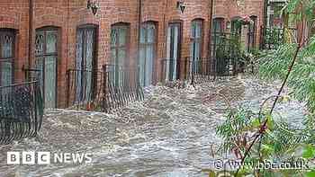 First phase of flood work in Sheffield Upper Don Valley completed