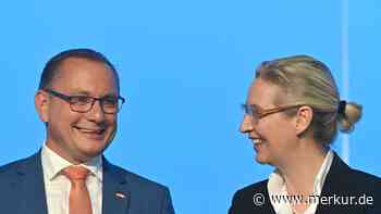 AfD auf dem Höhenflug – DGB-Chefin kündigt Reaktion an: „Partei ist der Feind der Arbeiter“