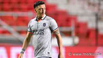 Özil legt nach: Weltmeister verfasst nächstes Palästina-Statement